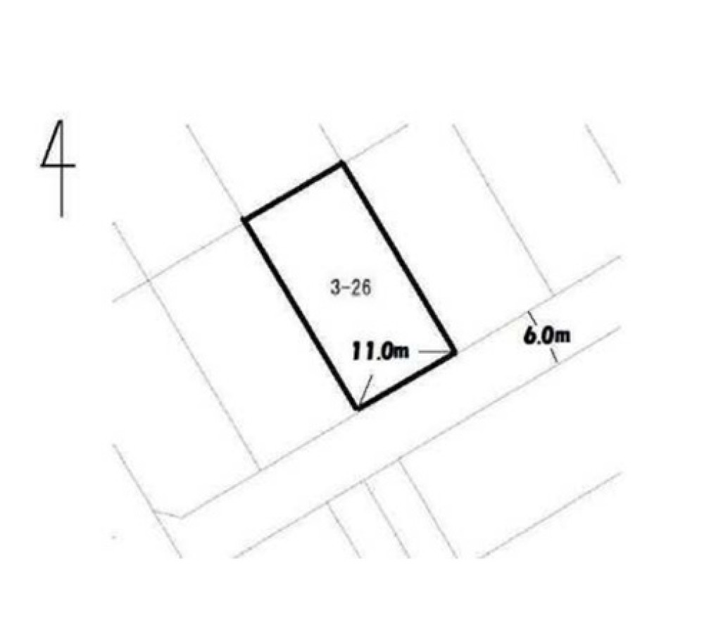 春日井市石尾台 画像1