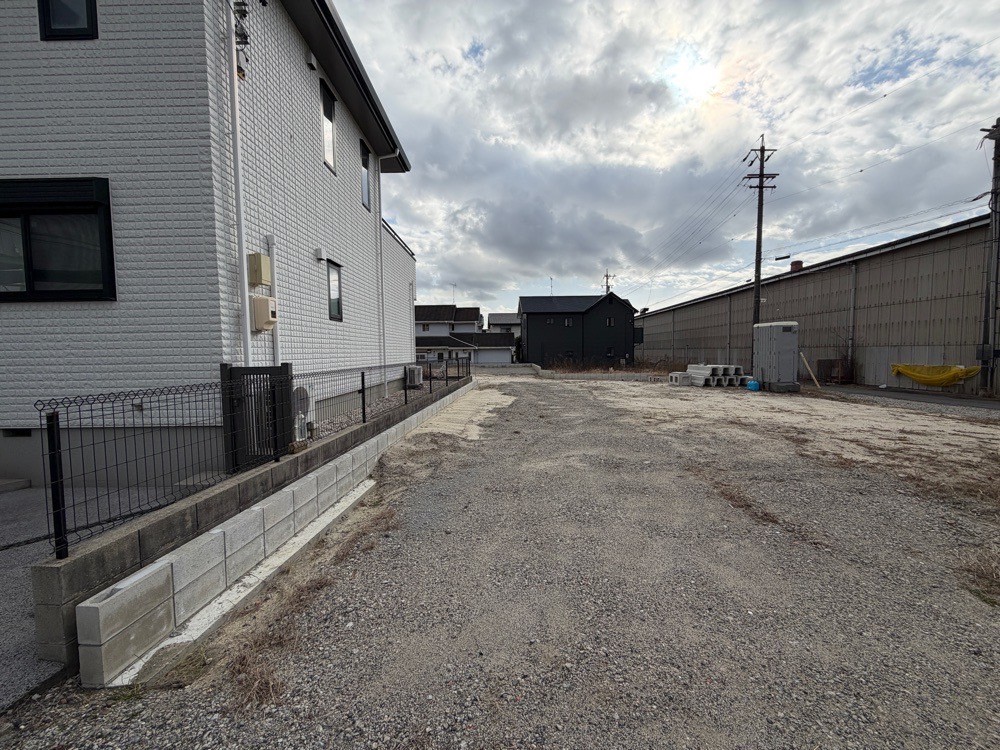 高浜市二池町　全4区画　D号地 画像4