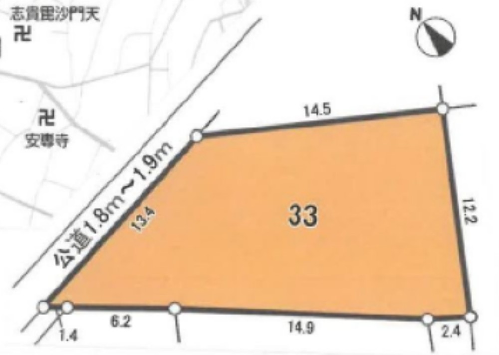 碧南市志貴町 画像1