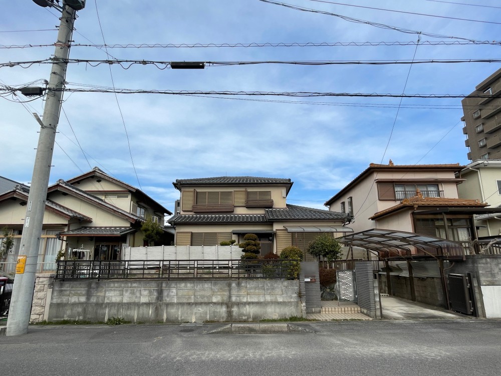 春日井市白山町 画像4