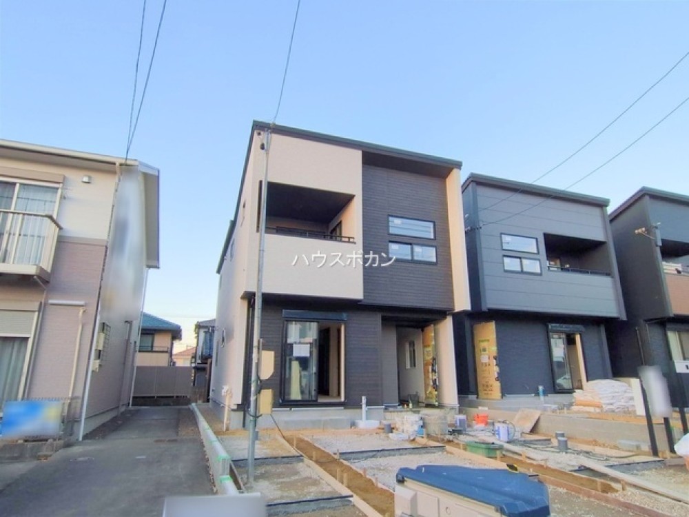 瀬戸市さつき台二丁目　2期　全2棟　1号棟 画像3