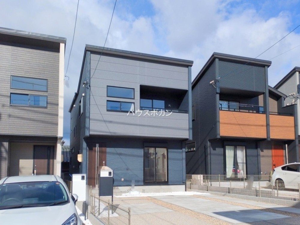 瀬戸市さつき台二丁目　2期　全2棟　2号棟 画像3