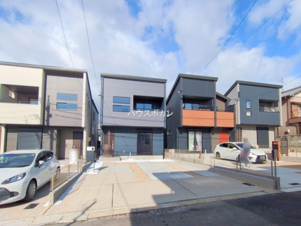 周辺環境良好になっております◎