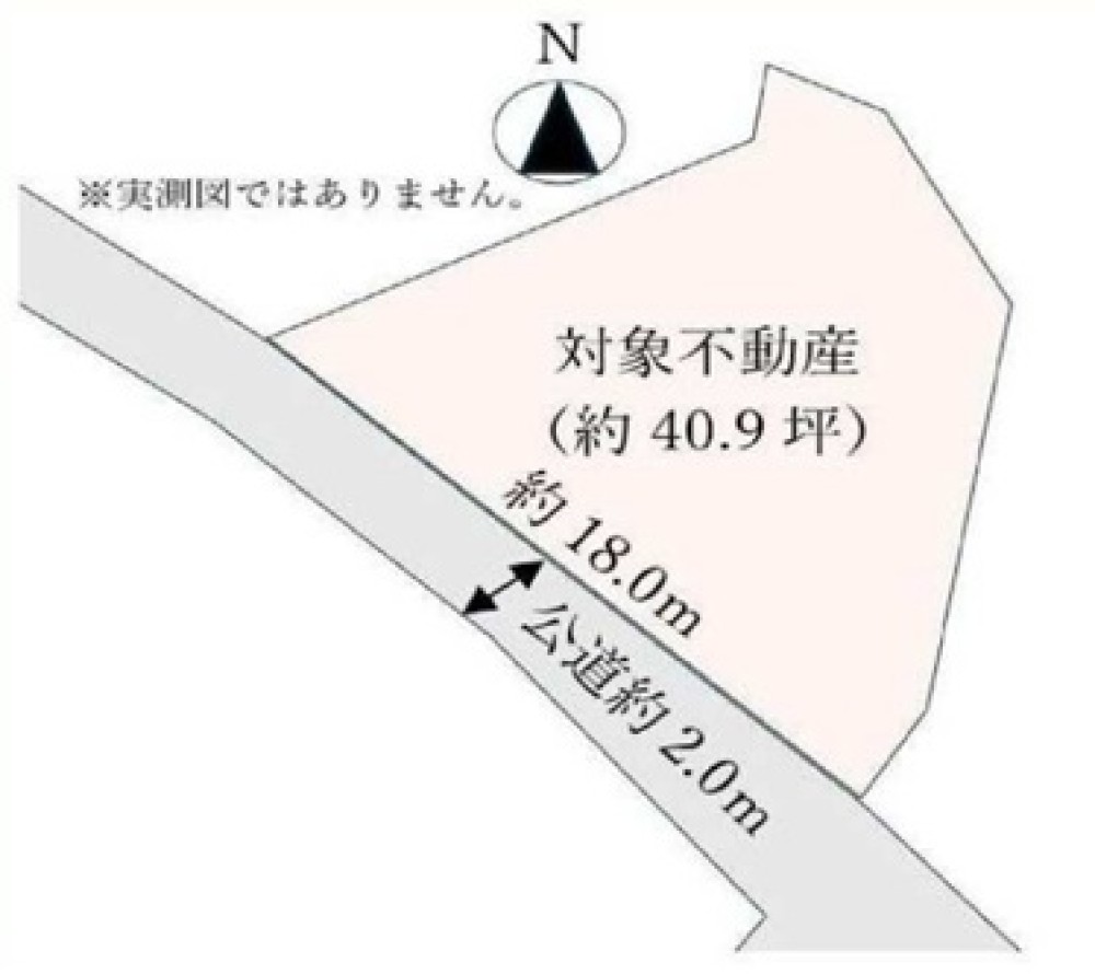 丹羽郡大口町上小口 画像1