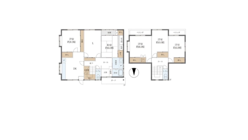 瀬戸市ひまわり台二丁目 画像1