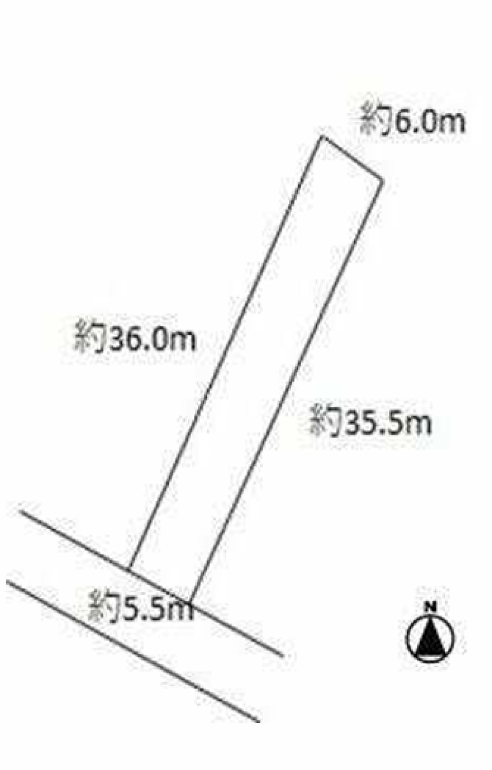 豊橋市大岩町 画像1