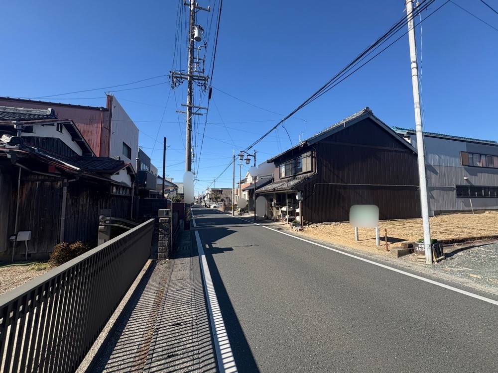 豊橋市大岩町 画像4