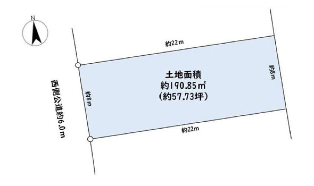 岩倉市稲荷町 画像1