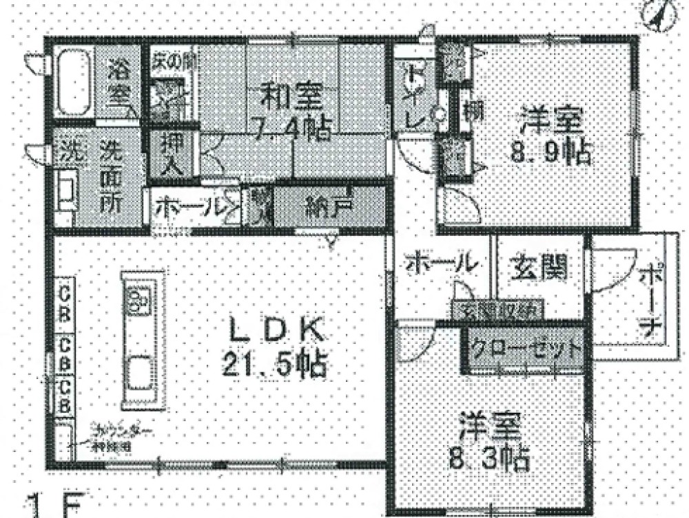 豊橋市牟呂町 画像1
