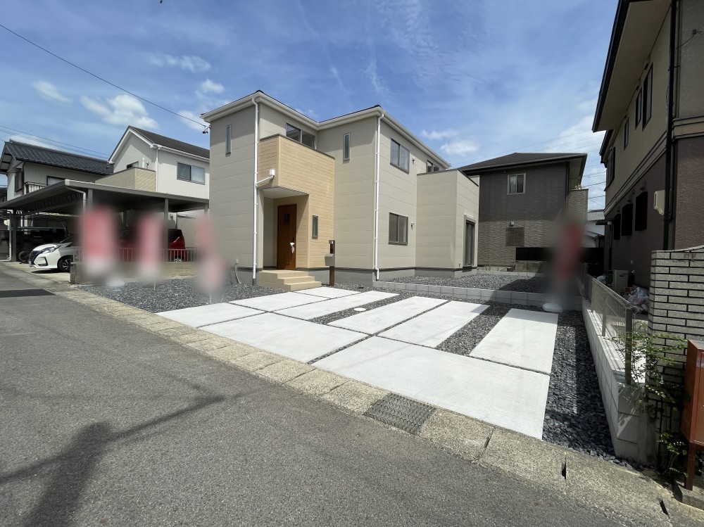 春日井市神屋町暁山　全1棟　1号棟 画像17