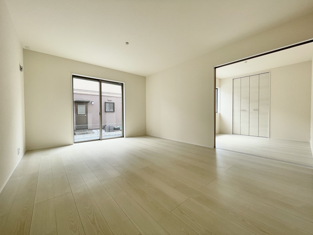 春日井市神屋町暁山　全1棟　1号棟 画像4