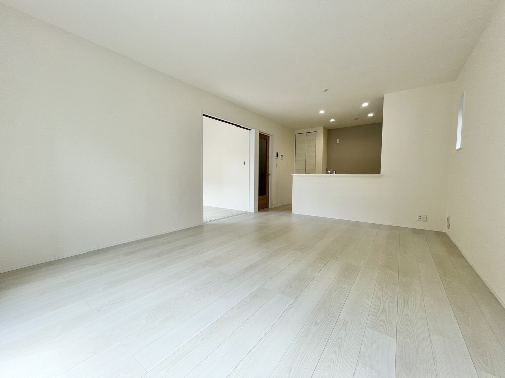 春日井市神屋町暁山　全1棟　1号棟 画像5