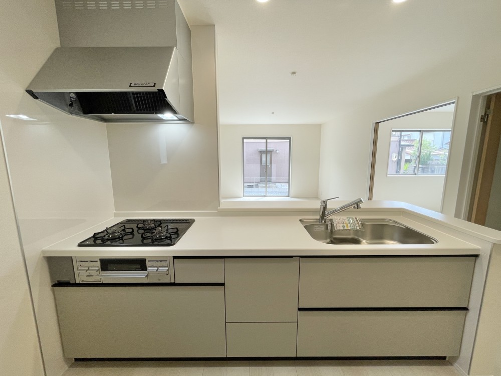 春日井市神屋町暁山　全1棟　1号棟 画像6