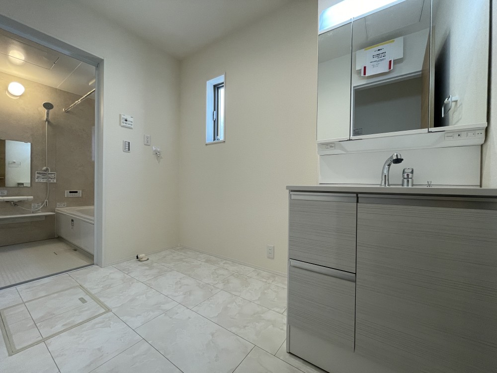 春日井市神屋町暁山　全1棟　1号棟 画像8