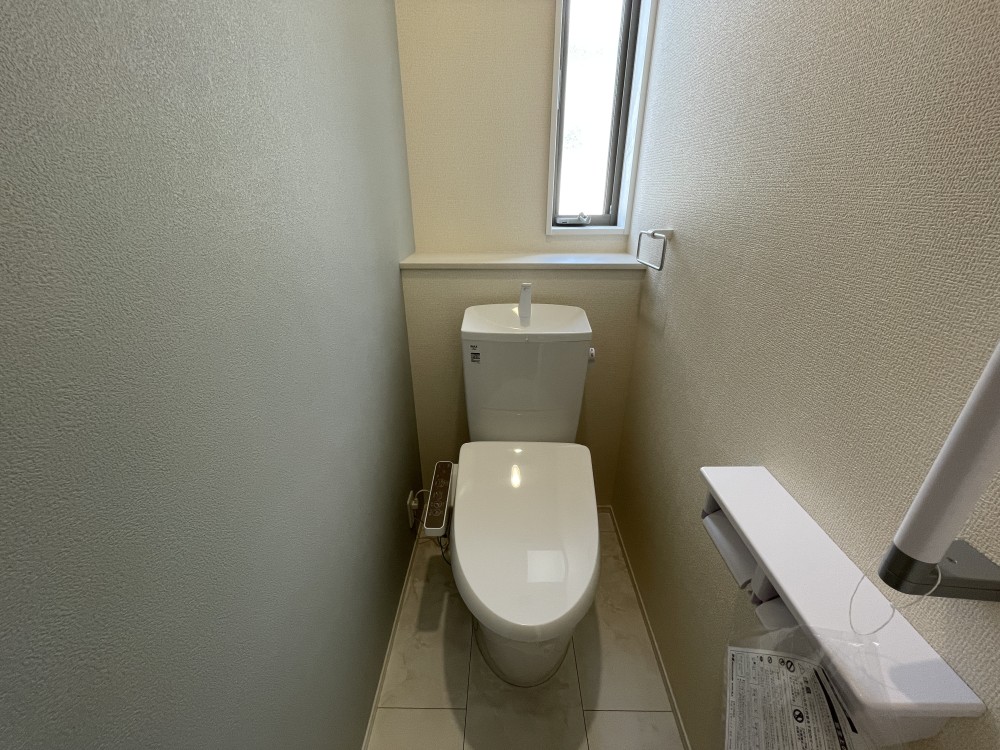 春日井市神屋町暁山　全1棟　1号棟 画像9