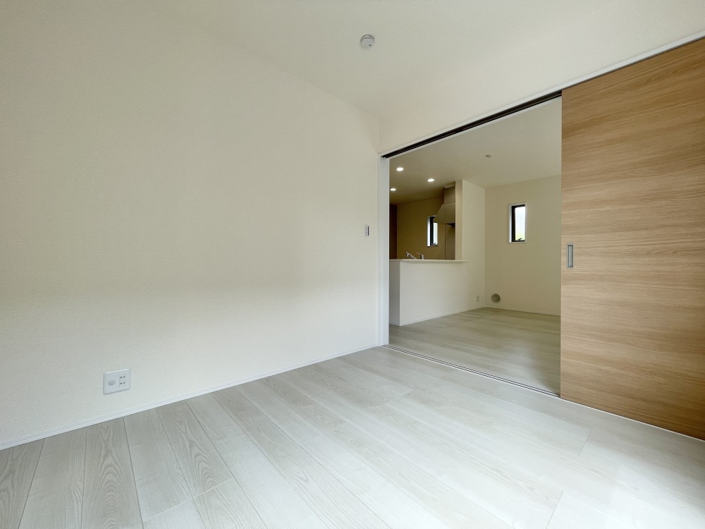 春日井市神屋町暁山　全1棟　1号棟 画像10