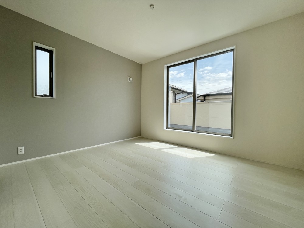 春日井市神屋町暁山　全1棟　1号棟 画像11