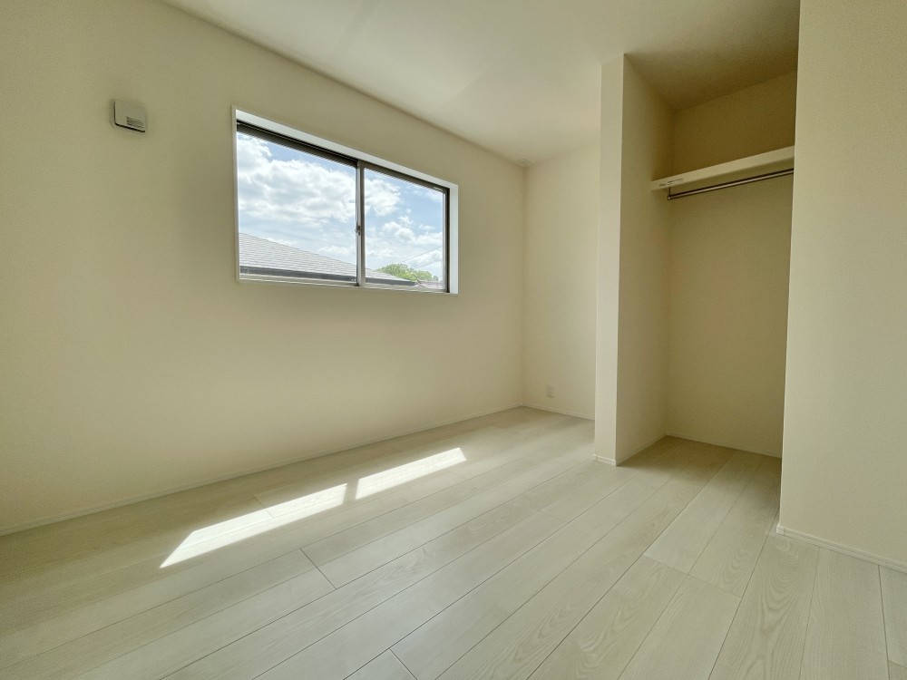 春日井市神屋町暁山　全1棟　1号棟 画像12