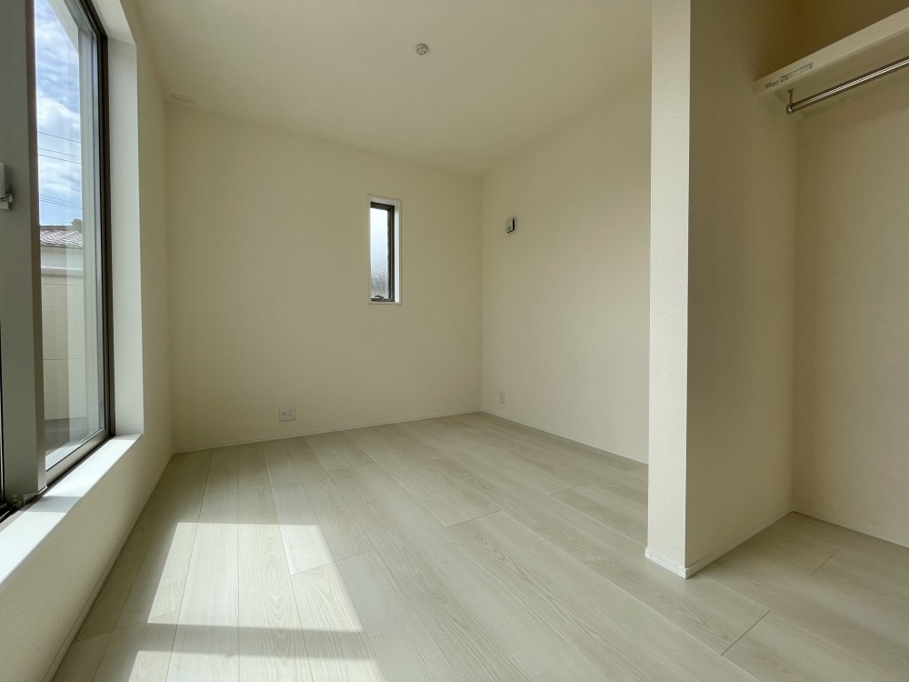 春日井市神屋町暁山　全1棟　1号棟 画像13