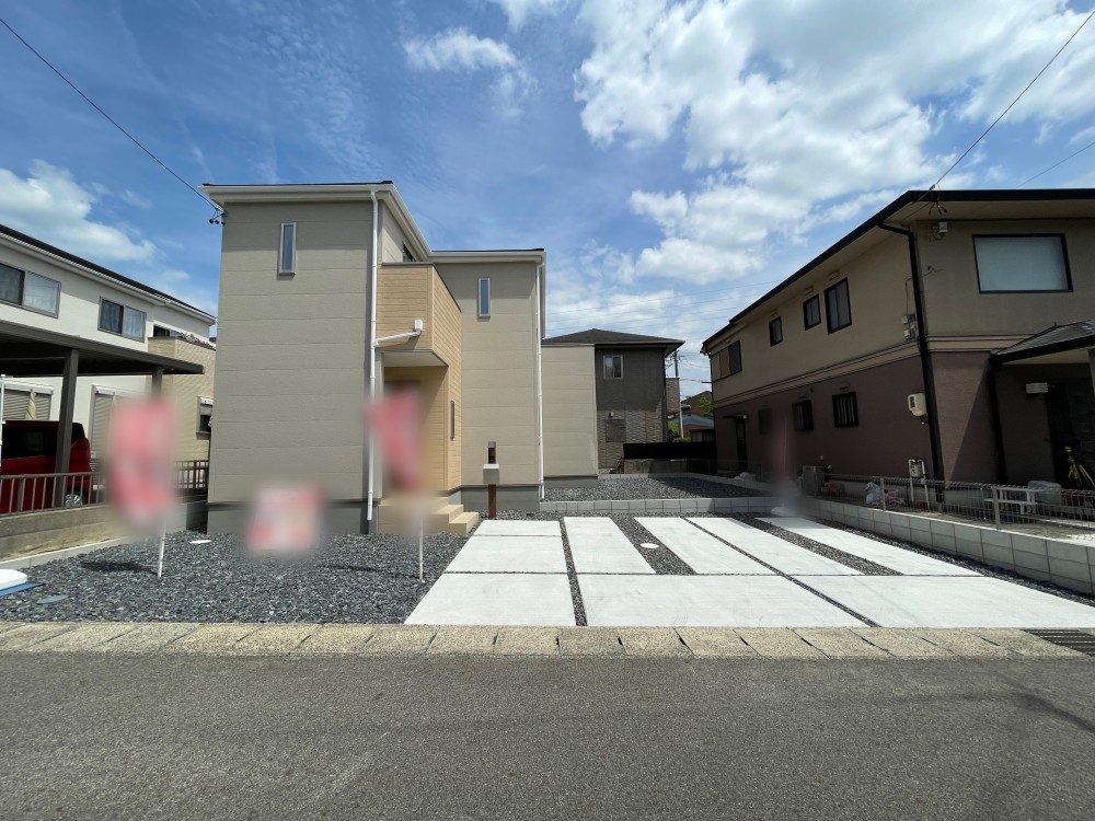 春日井市神屋町暁山　全1棟　1号棟 画像17