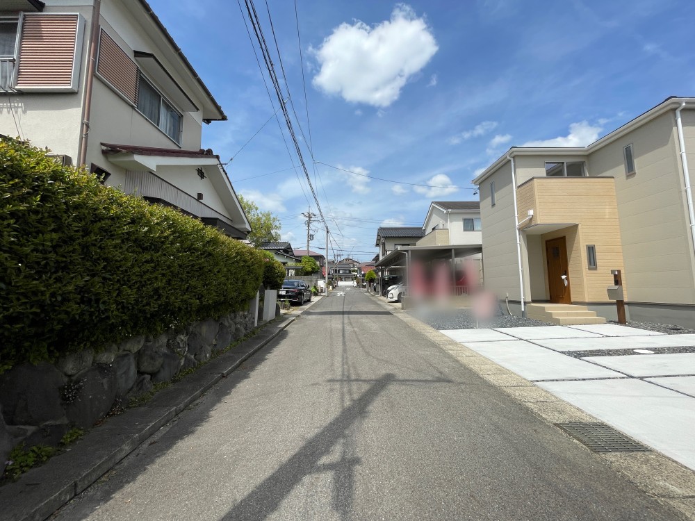 春日井市神屋町暁山　全1棟　1号棟 画像18