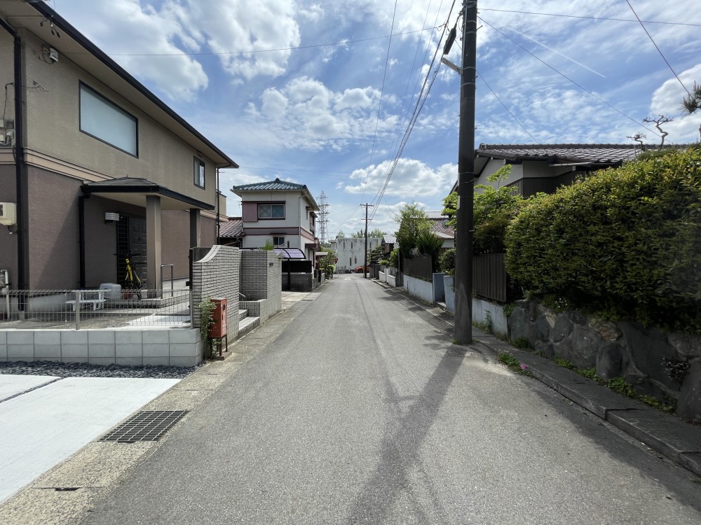 春日井市神屋町暁山　全1棟　1号棟 画像19