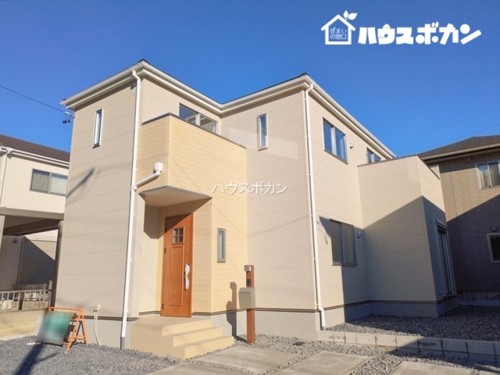 春日井市神屋町暁山　全1棟　1号棟 画像5