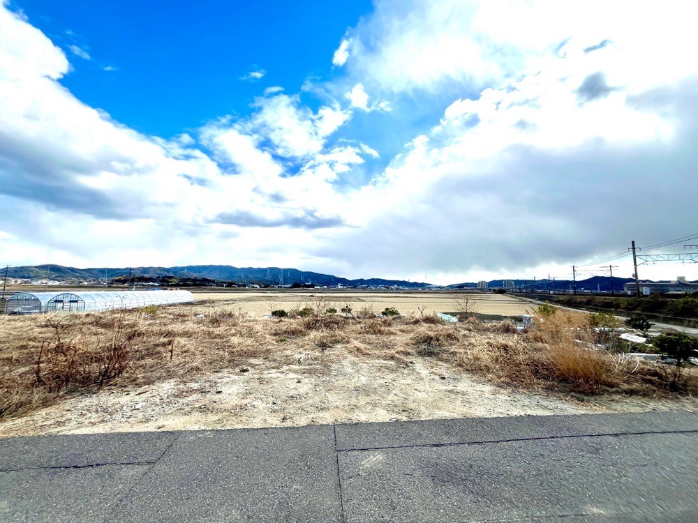 岡崎市上地町　全2区画　A区画 画像5
