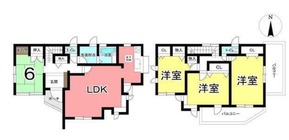 豊橋市多米中町一丁目 画像1