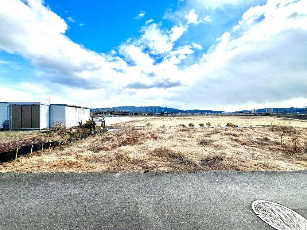 岡崎市上地町　全2区画　B区画 画像5