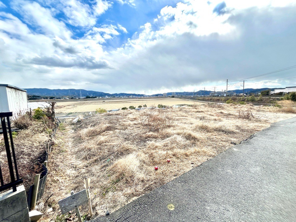 岡崎市上地町　全2区画　B区画 画像4