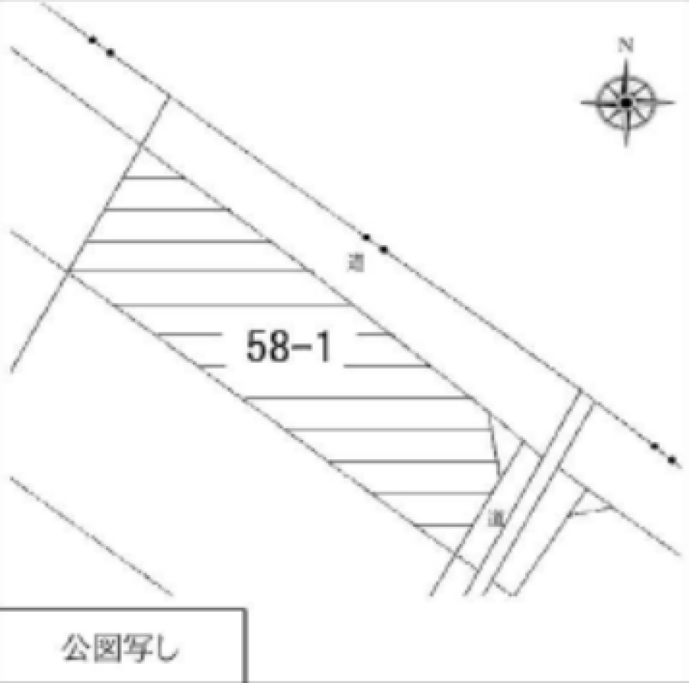 額田郡幸田町大字菱池 画像1