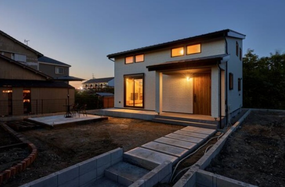 名古屋市中川区富田町大字榎津字北新海 画像1