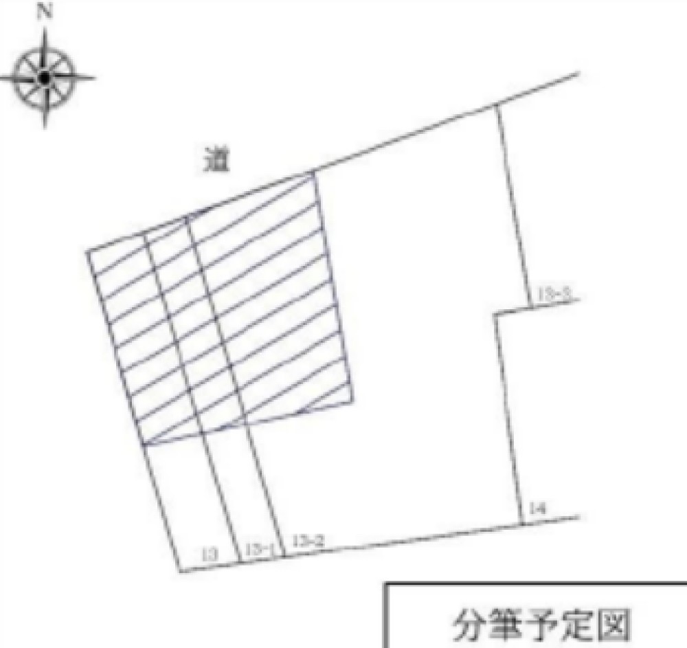 西尾市吉良町 画像1