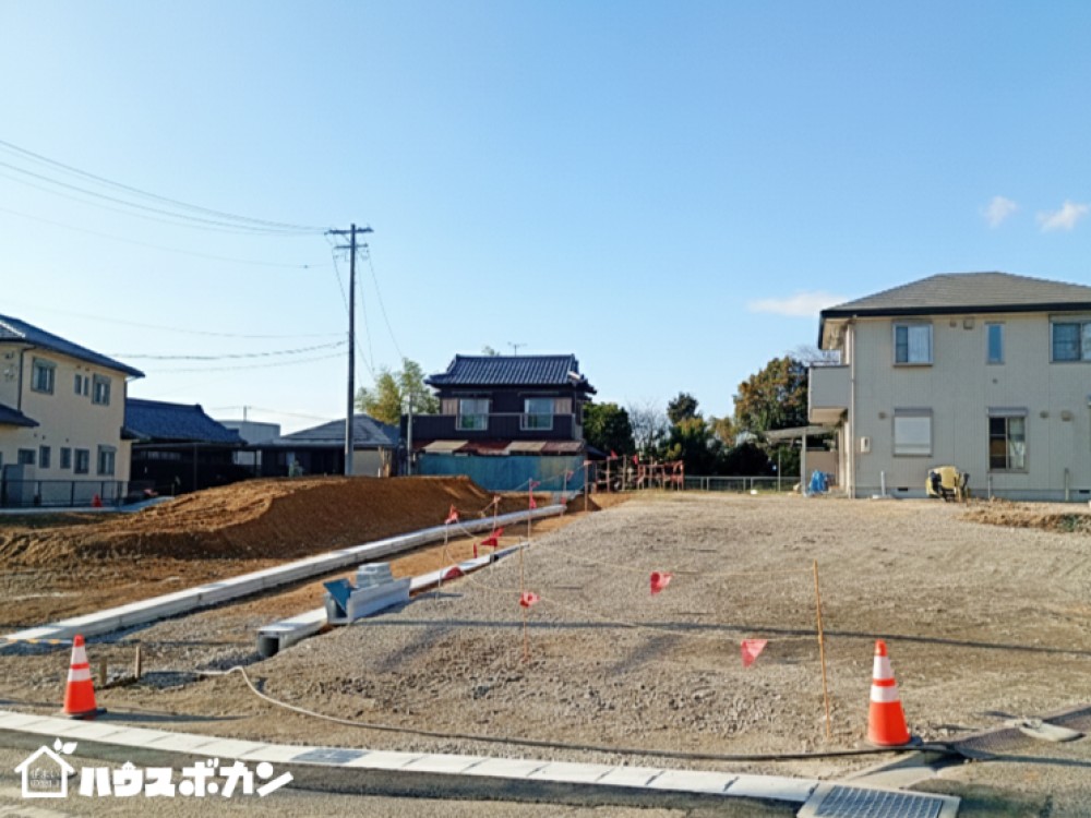 幸田町菱池　第Ⅴ期　全4区画　A区画 画像5