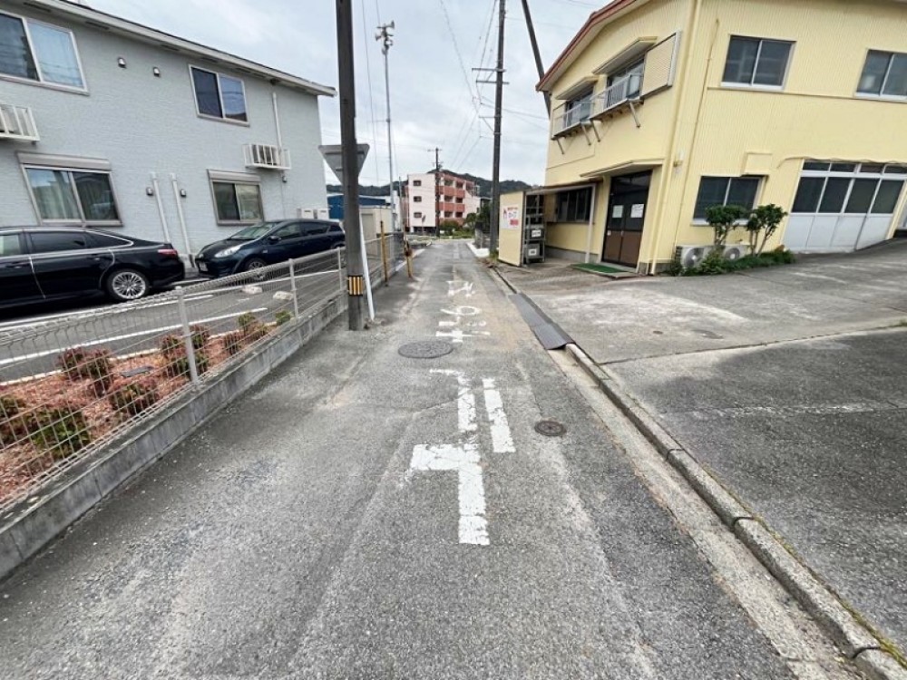 造成完了後の引渡し！