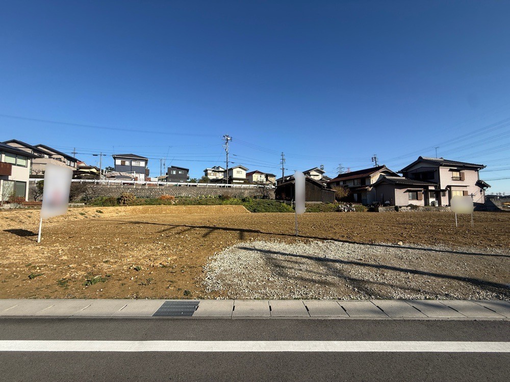 知多郡阿久比町大字白沢字豊石山　全7区画　B区画 画像5