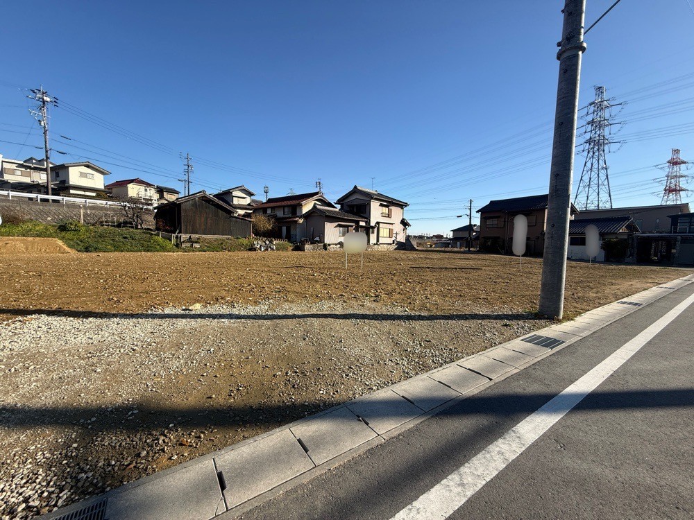 知多郡阿久比町大字白沢字豊石山　全7区画　C区画 画像5