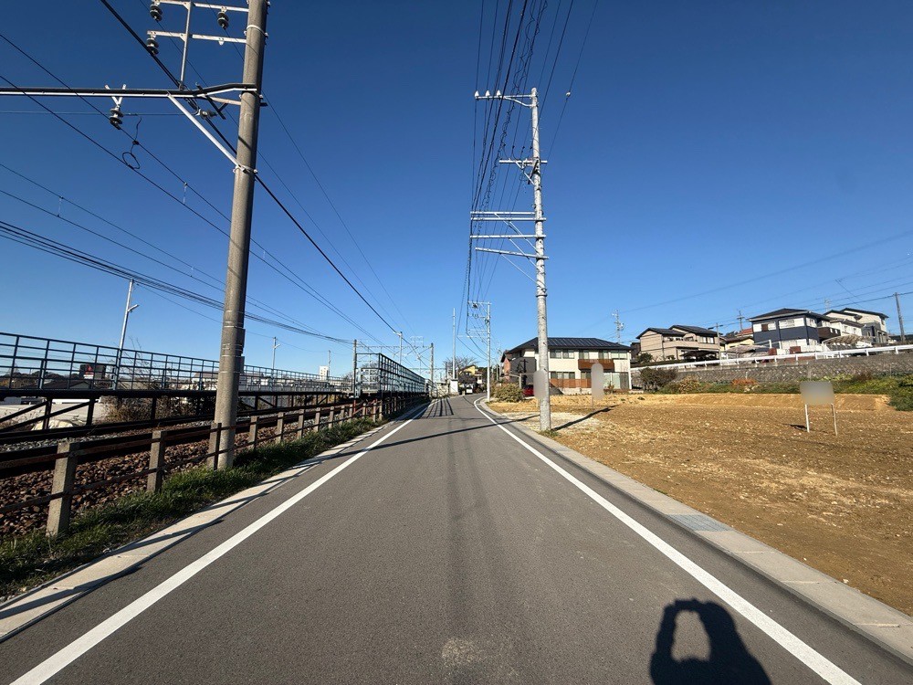 知多郡阿久比町大字白沢字豊石山　全7区画　C区画 画像6