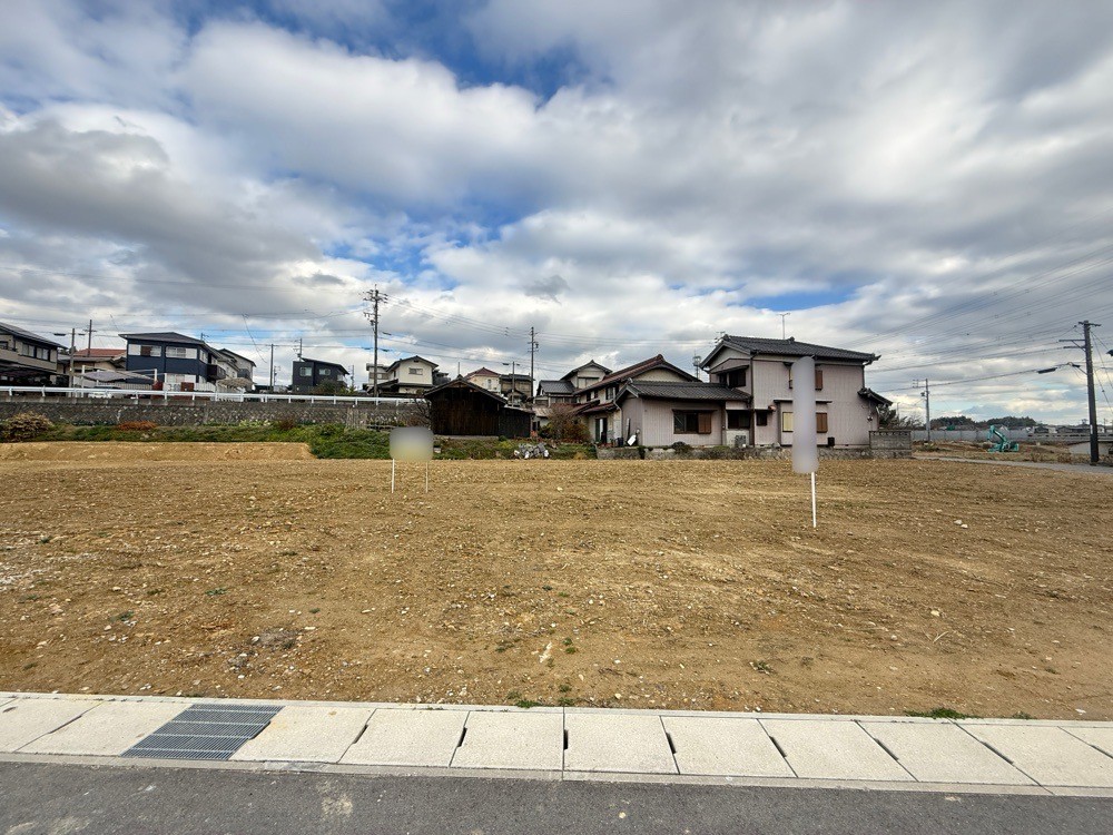 知多郡阿久比町大字白沢字豊石山　全7区画　D区画 画像6