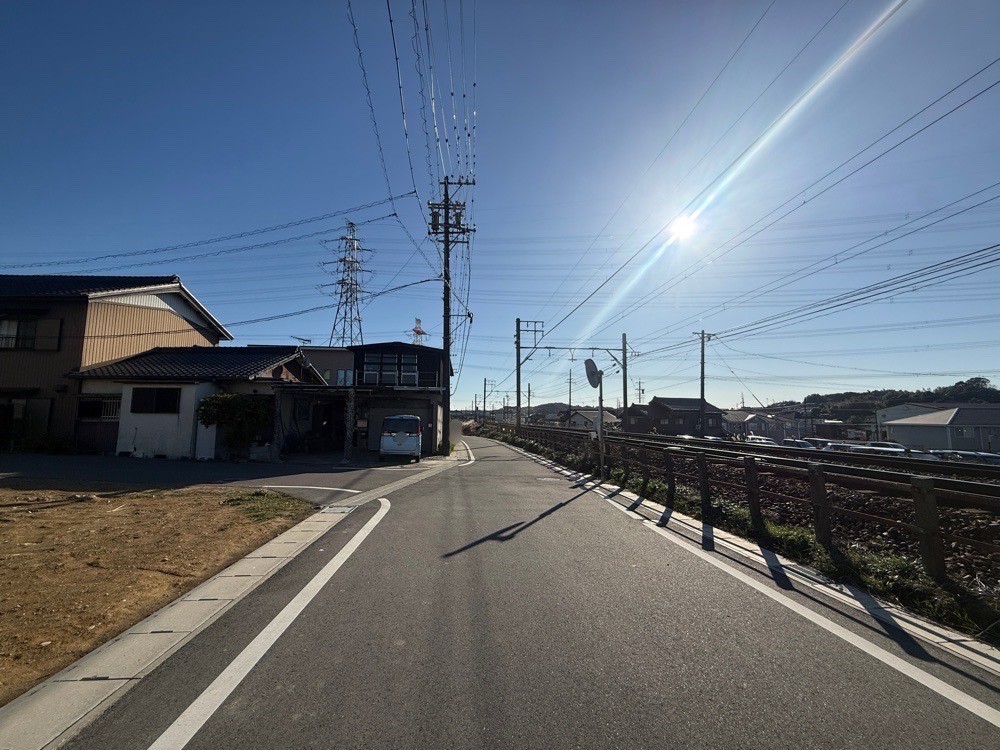 知多郡阿久比町大字白沢字豊石山　全7区画　E区画 画像6