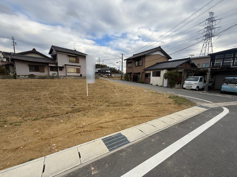 知多郡阿久比町大字白沢字豊石山　全7区画　F区画 画像6