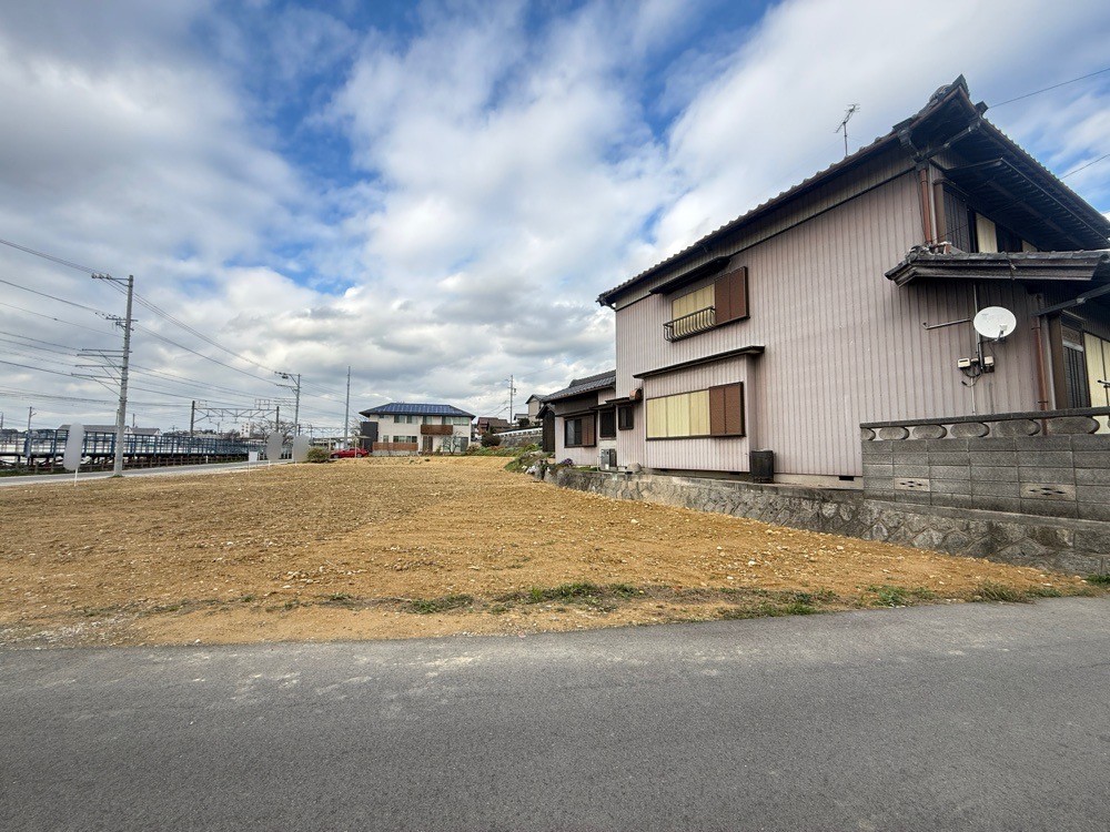 知多郡阿久比町大字白沢字豊石山　全7区画　G区画 画像5