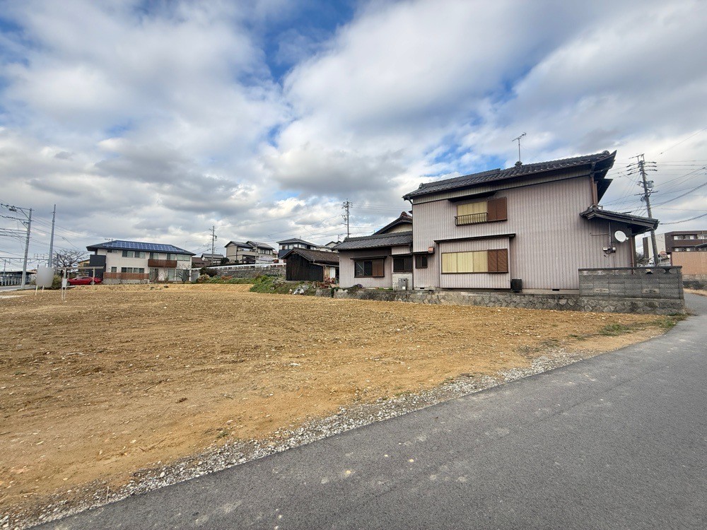 知多郡阿久比町大字白沢字豊石山　全7区画　G区画 画像4