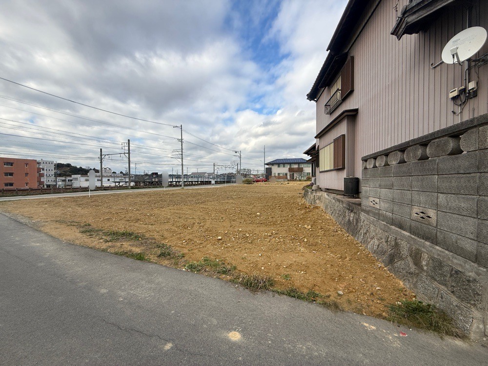 知多郡阿久比町大字白沢字豊石山　全7区画　G区画 画像4