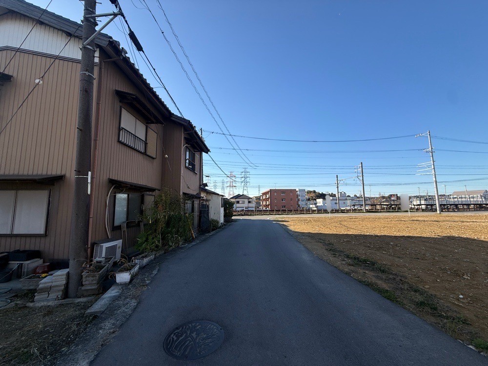 知多郡阿久比町大字白沢字豊石山　全7区画　G区画 画像5