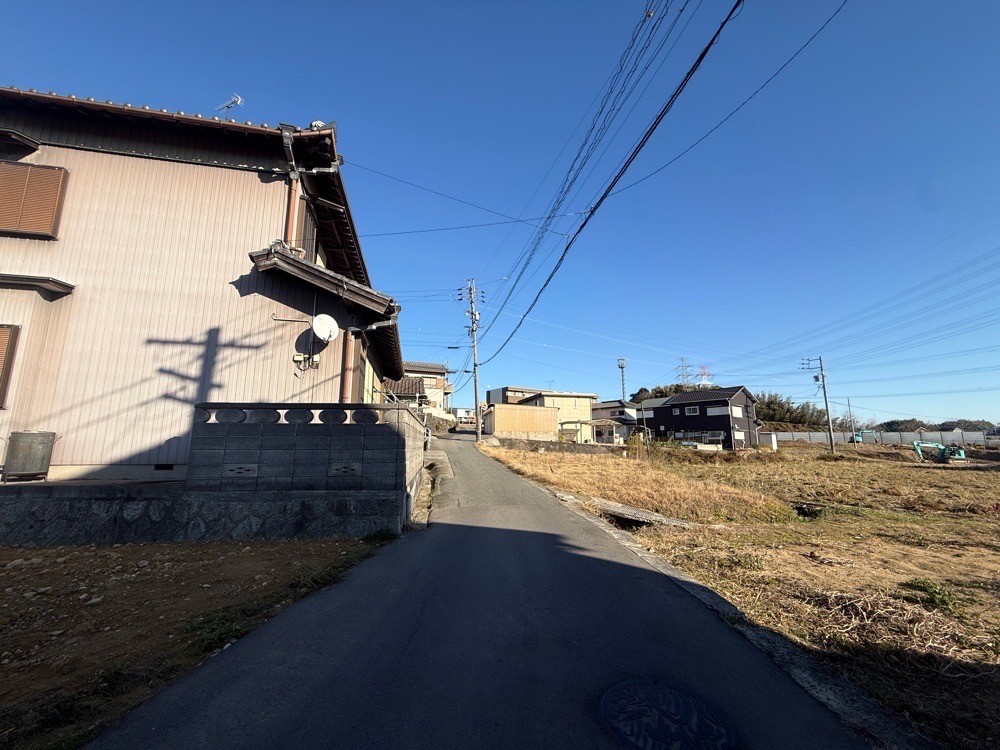 知多郡阿久比町大字白沢字豊石山　全7区画　G区画 画像6