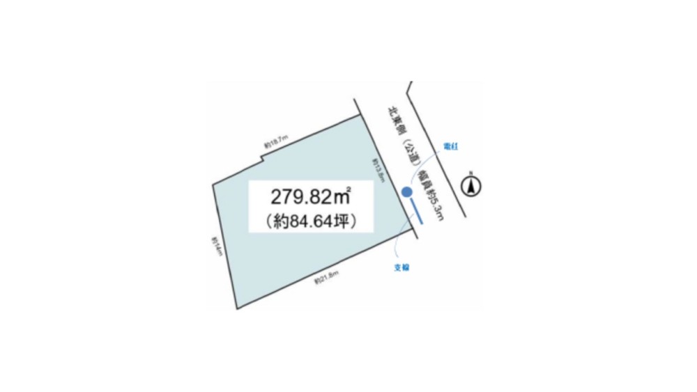 日進市岩崎町 画像1