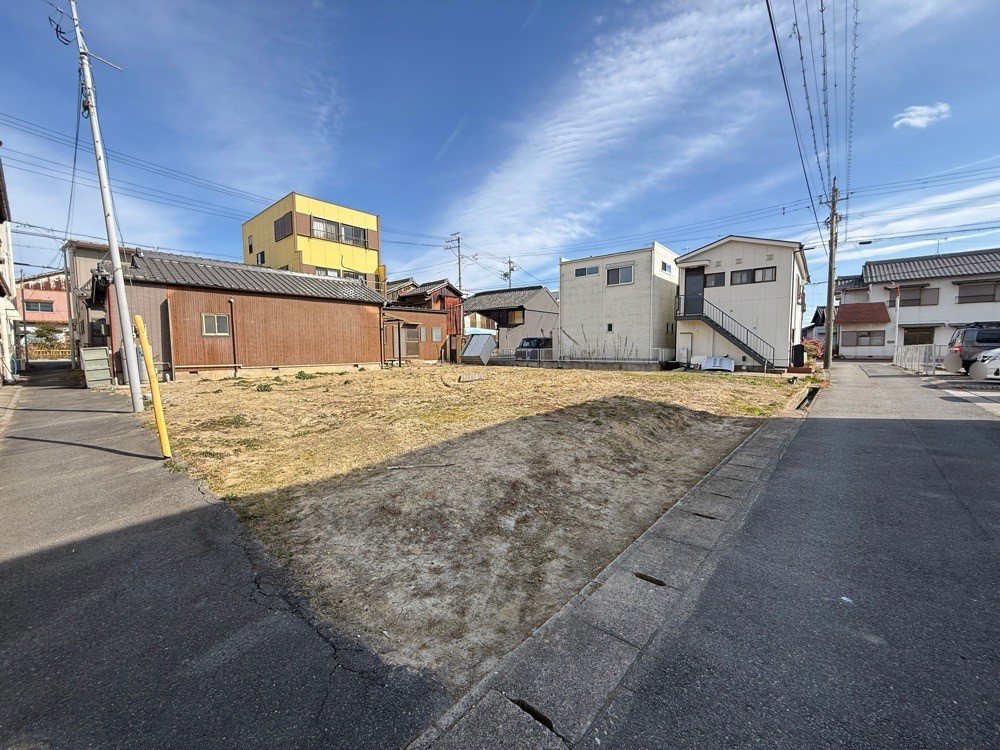 半田市亀崎町八丁目 画像5