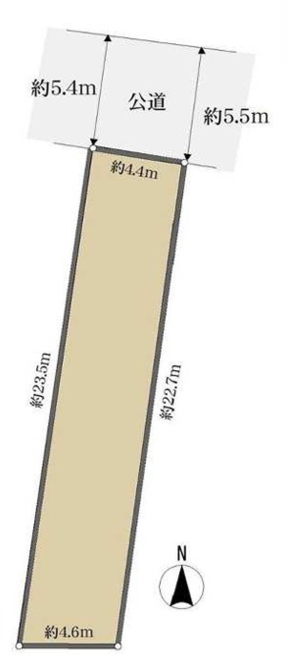 名古屋市中村区中村町 画像1